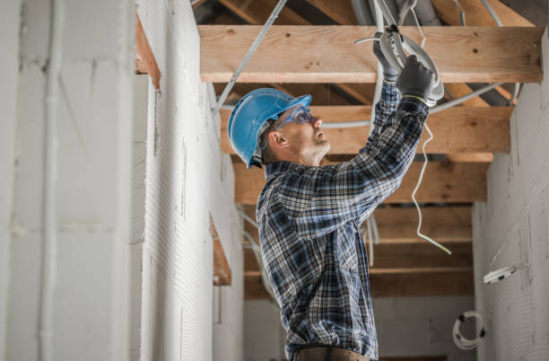 Best Electrical Rewiring Services  in Piney Green, NC
