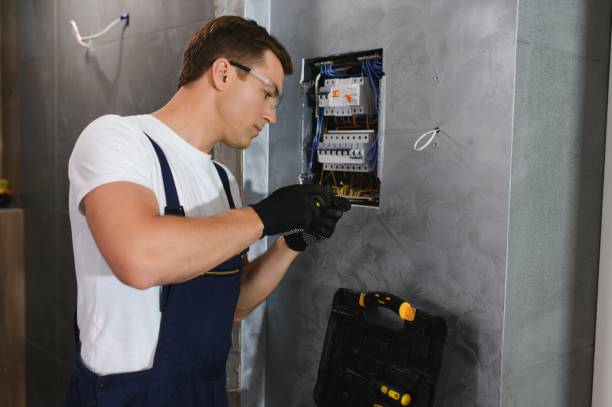 Best 24-Hour Electrician  in Piney Green, NC