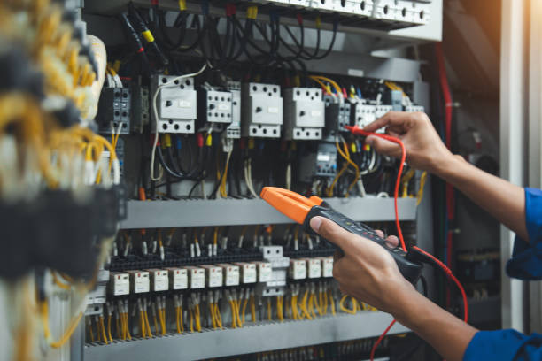 Best Emergency Electrician Near Me  in Piney Green, NC