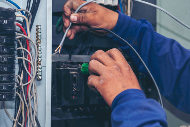 Best Electrician Near Me  in Piney Green, NC