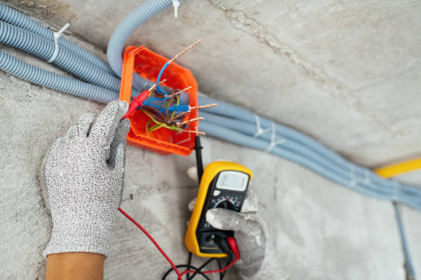 Best Circuit Breaker Repair  in Piney Green, NC